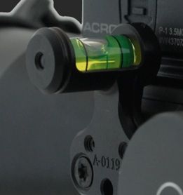 Spuhr Accessory Mount
