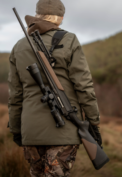 WULF Defender 2.0 Field Performance