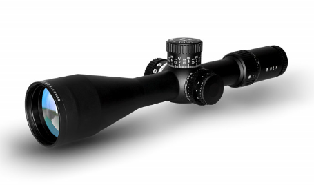 WULF Defender 2.0 Scope Overview