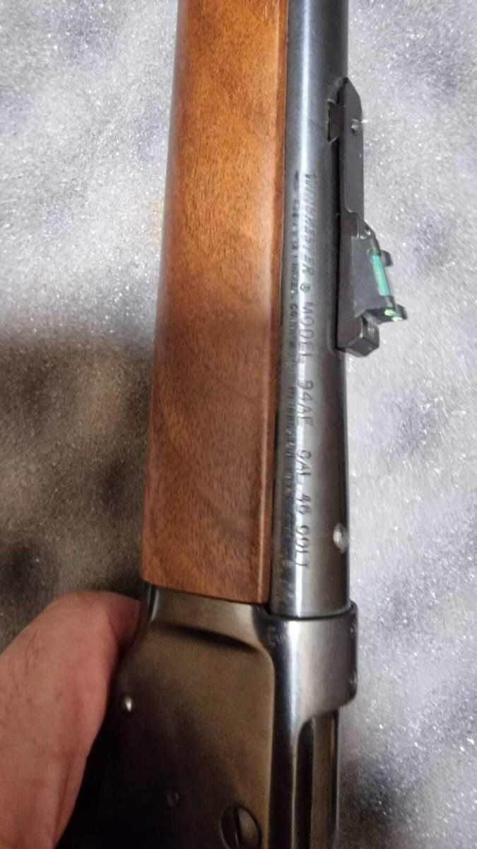 Winchester 94 AE 2