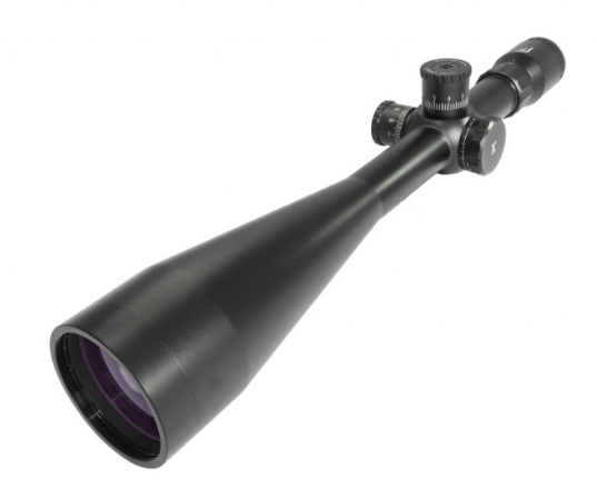 Falcon Scope Customer Feedback