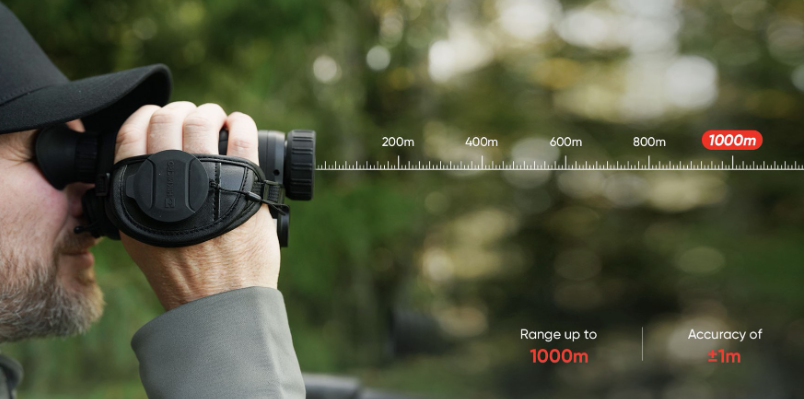 LRF vs Non-LRF Thermal Devices