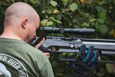 Optisan CP vs Falcon ENDURA scopes