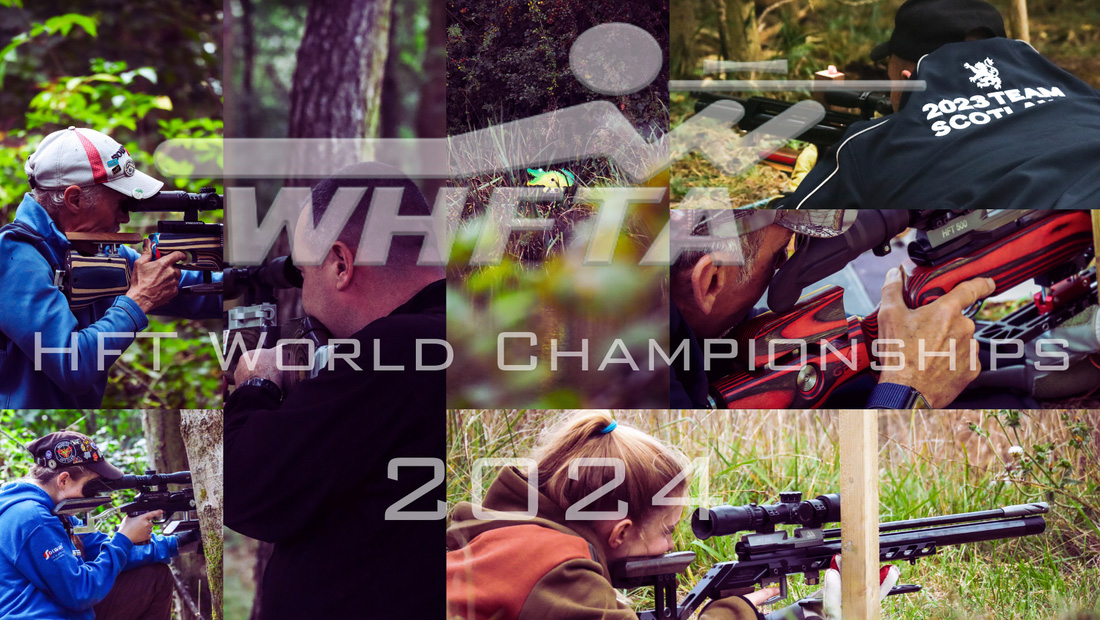 WHFTA 2024 Championships