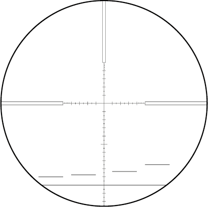schmidt bender gen 2 reticle explained schmidt bender gen 2 reticle explained