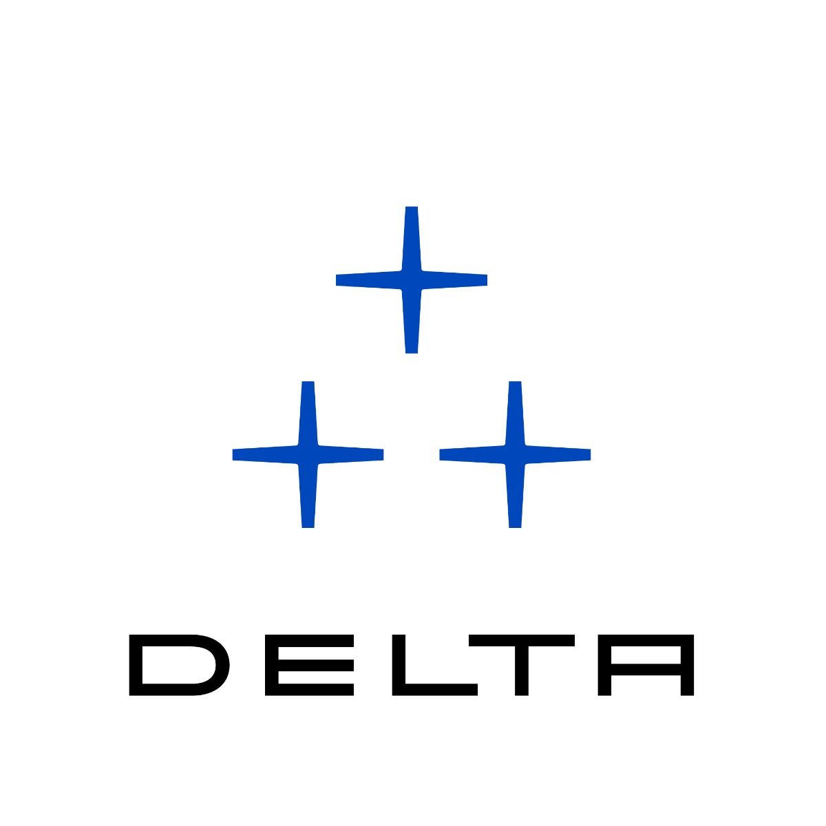 Delta Logo