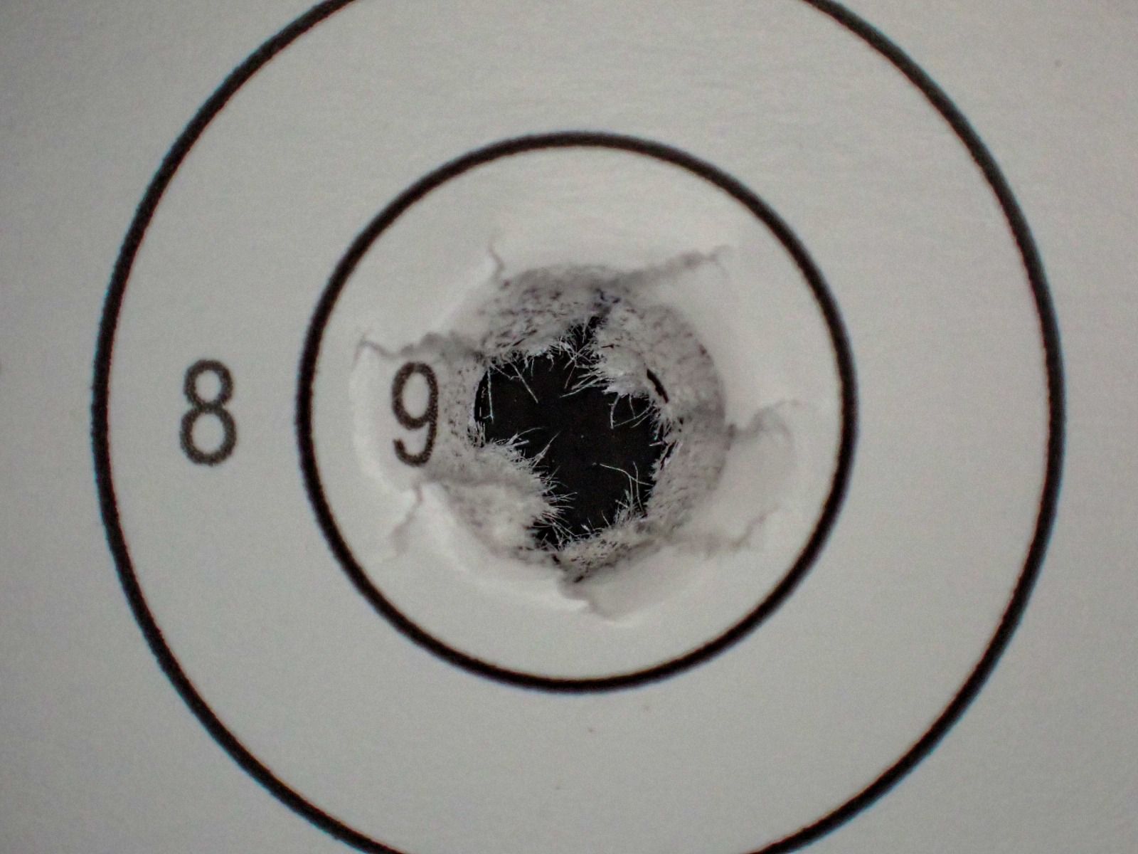 OPW Pro Team Member Thomas Bristow Target