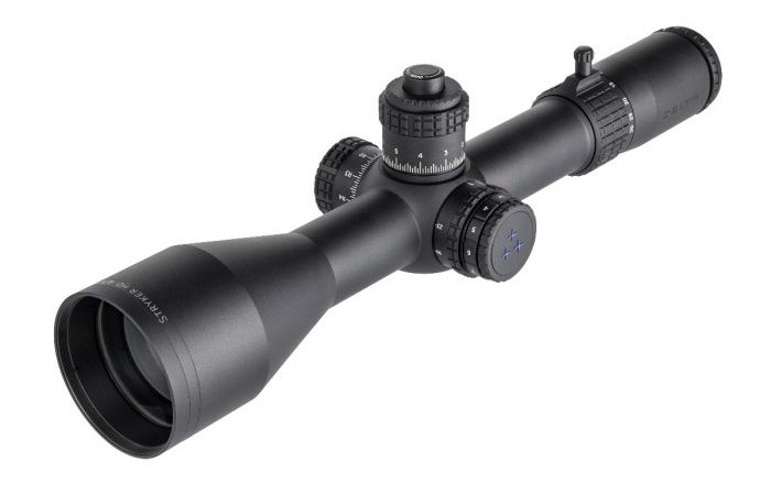 Delta Stryker Rifle Scope